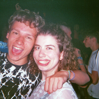 Nienke zoekt een Kamer in Leiden