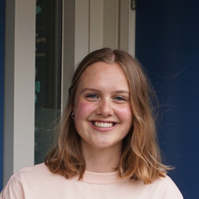 Denise zoekt een Kamer / Studio in Leiden