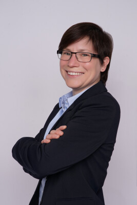 Janine zoekt een Huurwoning / Appartement in Leiden