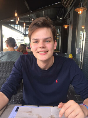Jom  zoekt een Kamer in Leiden