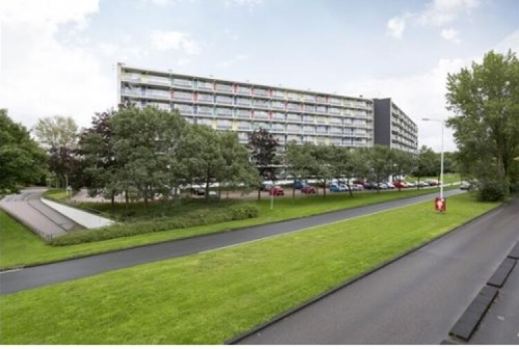 Merendonk, Leiden