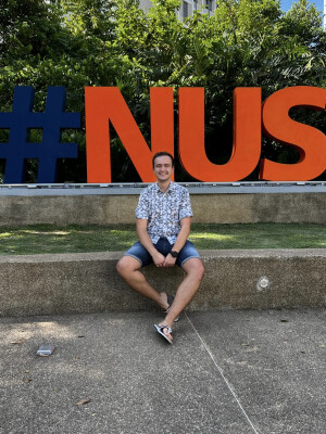 Michal zoekt een Kamer / Huurwoning / Studio / Appartement in Leiden