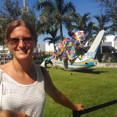 carlotta zoekt een Kamer / Huurwoning / Studio / Appartement in Leiden