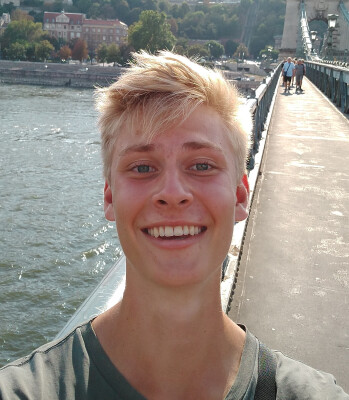 Lorenz is looking for a Room / Rental Property in Leiden