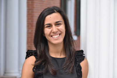 Ludovica is looking for a Room in Leiden
