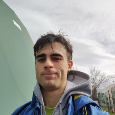 davide zoekt een Kamer / Appartement in Leiden