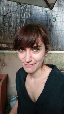 Özümcan  is looking for a Room in Leiden