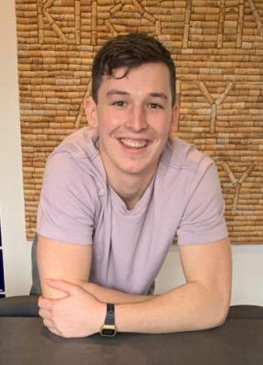 Lucas Simon zoekt een Kamer / Huurwoning / Appartement in Leiden