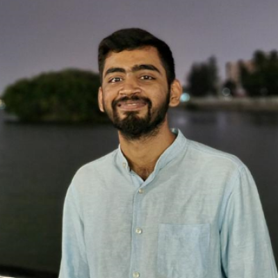 Shivaranjan Menon is looking for a Room / Rental Property / Studio / Apartment in Leiden