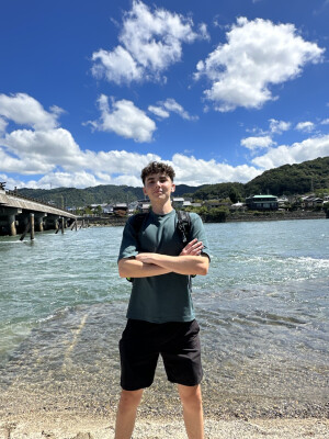 Mihai Lache zoekt een Kamer / Huurwoning / Studio in Leiden