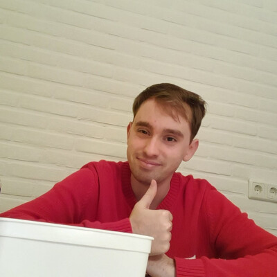 joey zoekt een Kamer / Studio in Leiden