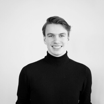 Kevin is looking for a Room in Leiden