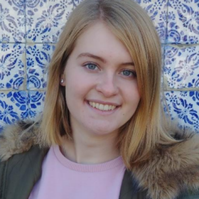 Alexandra zoekt een Kamer / Studio in Leiden