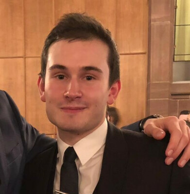 Jonas zoekt een Kamer in Leiden