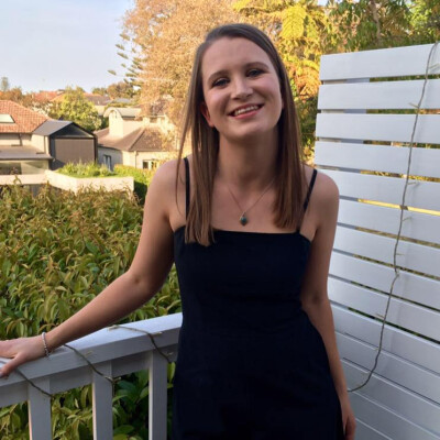 Samantha is looking for a Room in Leiden