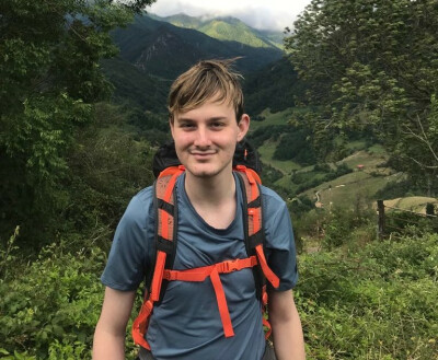 Alex is looking for a Room in Leiden