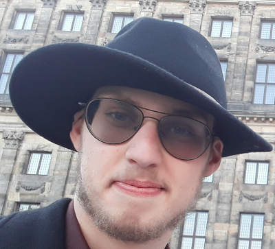 Stef is looking for a Room / Studio in Leiden