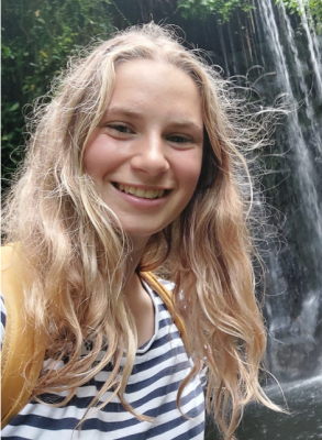 Lotte  is looking for a Room / Rental Property / Studio / Apartment in Leiden