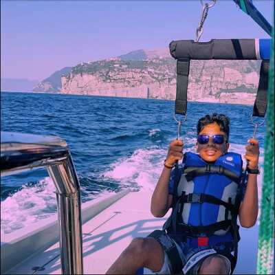 Shishir zoekt een Kamer / Huurwoning / Studio / Appartement in Leiden