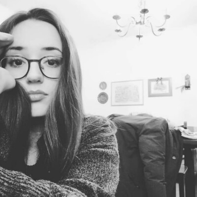 Marta zoekt een Kamer / Studio in Leiden