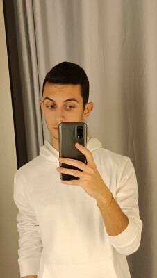 Alessio is looking for a Room / Rental Property / Studio / Apartment in Leiden