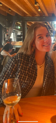 luna zoekt een Studio in Leiden