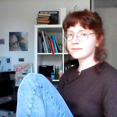 Anouk zoekt een Huurwoning / Studio / Appartement in Leiden