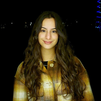 Ioanna zoekt een Kamer / Studio / Appartement in Leiden